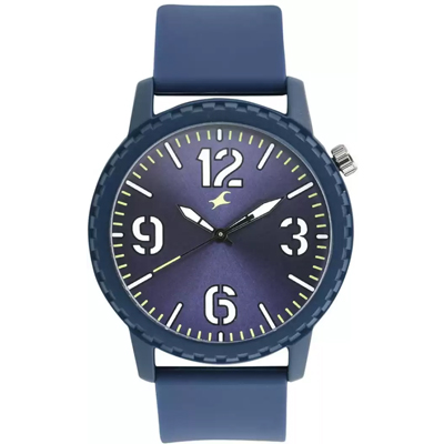 "Titan Fastrack  38039PP04 (Unisex) - Click here to View more details about this Product